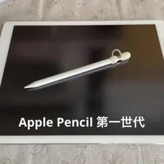 Apple Pencil 第一世代(A1603)