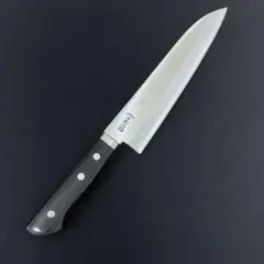 杉本刃物 筋引包丁 240mm 2524 炭素鋼 新品 日本製 - メルカリ