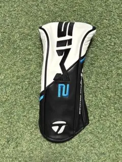 2026年最新】テーラーメイドsim2ヘッドカバーの人気アイテム - メルカリ