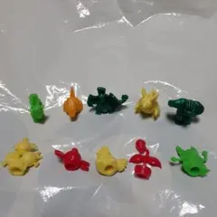 2025年最新】ポケモン 消しゴム フィギュアの人気アイテム