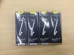 Vandoren バスクラリネットリード 3 1/2のサムネイル