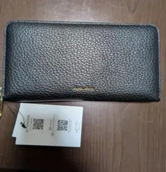Legato Largo 長財布 　黒色のサムネイル