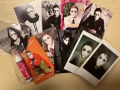 ゴールデンボンバー樽美酒研二セット