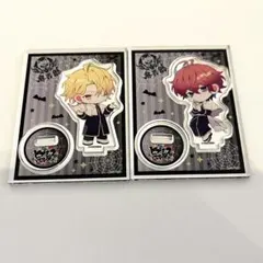 ヒプマイ マルイ 一二三 独歩 アクスタセット