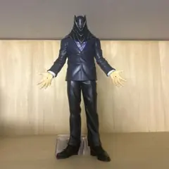 ヒロアカ　オールフォーワン　フィギュア　一番くじ　ちょこのっこフィギュア　セット