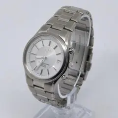 SEIKO SPIRIT TITANIUM 電波ソーラー腕時計 7B22 美品