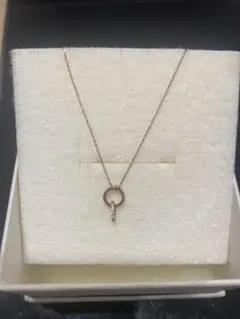 2025年最新】con affetto カラー：ゴールド系 ネックレスの人気