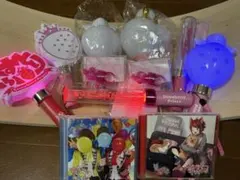 すとぷりペンライトセット