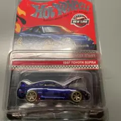 2026年最新】hotwheels rlc 1997 toyota supraの人気アイテム - メルカリ