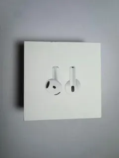 AirPods 4 本体 ケース付き（右耳のみ）