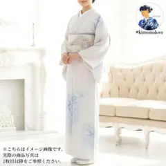 2026年最新】着物 訪問着 夏の人気アイテム - メルカリ