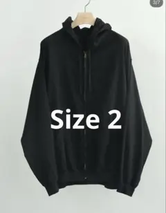 COMOLI 25ssオックスプルオーバーsize2 - メルカリ