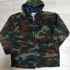 STUSSY ステューシー OUTDOOR 希少！　ヴィンテージ　ブルゾンのサムネイル