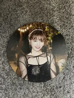 TWICE ジョンヨン　うちわ