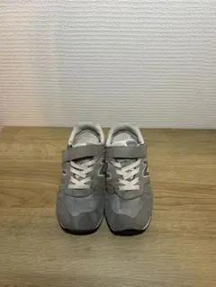 New Balance キッズスニーカー 20.5㎝