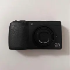 2026年最新】GR DIGITAL IV ホワイトエディションの人気アイテム