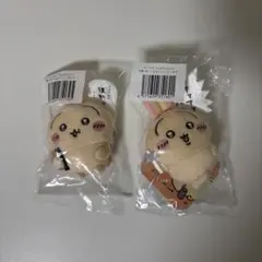 ちいかわ うさぎだらけくじ E賞