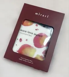 【新品未開封】mirari フェイシャルトリートメントマスク 3種キット