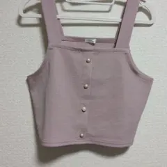 ハニーズ　ビスチェ