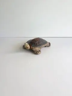 "turtle" ceramic object