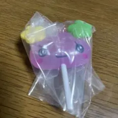 たまごっち　カラフルキャンディチャーム