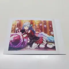 日野森雫　ぱしゃこれ