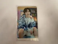 Stray Kids バンチャン KARMA JYP JAPAN 特典 トレカ - メルカリ