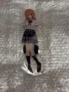 蒼穹のファフナー オケコン オーケストラ アクリルスタンド 皆城総士