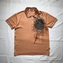 archive ポロシャツ Tシャツ ダークウェア swag y2k 平成 V系 - メルカリ