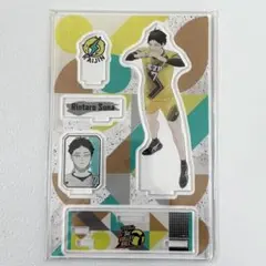 2026年最新】角名倫太郎 vリーグの人気アイテム - メルカリ