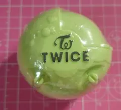 TWICE ガチャガチャ　ジョンブリー　ジョンヨン