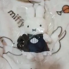 miffy style 原宿店限定ゴシップミッフィー マスコットのサムネイル