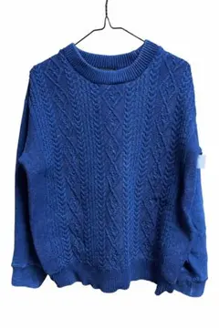 Blue Sweater (NEW!!)