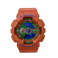 G-SHOCK GA-110B 【廃盤】ハイパーカラーズ ピンク 新品ベルト付き