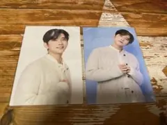 seventeen home ジョシュア