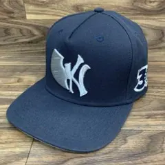中古 TWNTY-TWO × Wu-Tang Clan Wu-York キャップのサムネイル