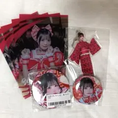 2026年最新】心花りり アクキーの人気アイテム - メルカリ