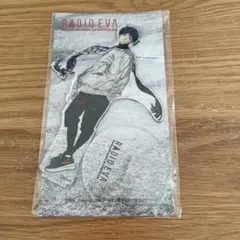 RADIO EVA 碇シンジ アクリルスタンド セット エヴァンゲリオン