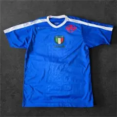 Kappa イタリア代表2000年ロベルト・バッジョ18 ユニフォーム - メルカリ