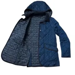 2025年最新】バーバリー キルティングコートの人気アイテム