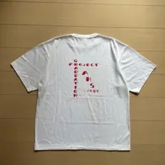 80s EVERLAST USA製 DOG TOWN風 ヴィンテージTシャツのサムネイル