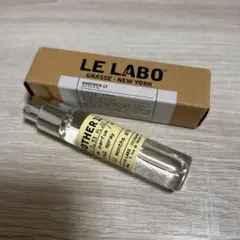 LE LABO ANOTHER 13 0.33 FL OZ 10ml