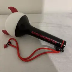BABYMONSTER ペンライト 悪魔の角デザイン