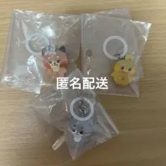 zeroni めじるし カプセルトイ