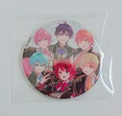 すとぷり 全員 缶バッチ