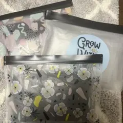 BELLE SHEER RIB STITCH 着圧レギンス S/M/L