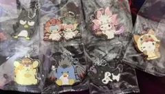 千*景様 サンリオ モンハン