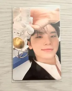 SEVENTEEN RIGHT HERE ウジトレカ