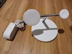 ★☆Belkin 3in1 MagSafeワイヤレス充電器 （ジャンク品）☆★