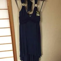 セシルマクビー ワンピース 結婚式二次会パーティー用